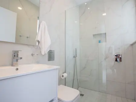 Maison Protaras avec piscine privée, 5 min de la plage : photo 20