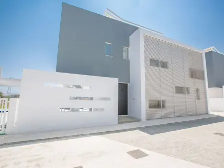 Maison Protaras avec piscine privée, 5 min de la plage : photo 25