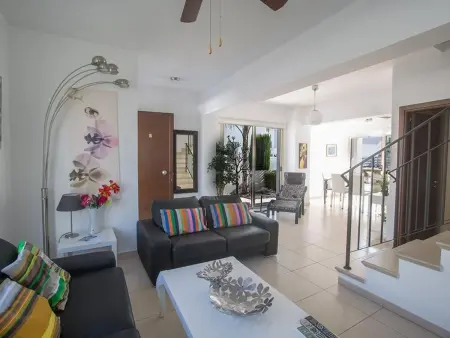 Villa 3 chambres avec piscine privée à Agios Georgios : photo 9