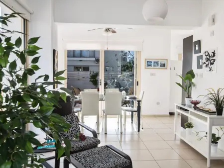 Villa 3 chambres avec piscine privée à Agios Georgios : photo 10