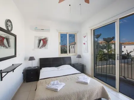 Villa 3 chambres avec piscine privée à Agios Georgios : photo 15
