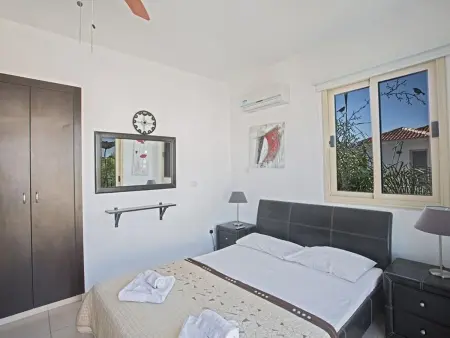 Villa 3 chambres avec piscine privée à Agios Georgios : photo 16