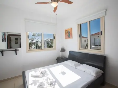 Villa 3 chambres avec piscine privée à Agios Georgios : photo 18