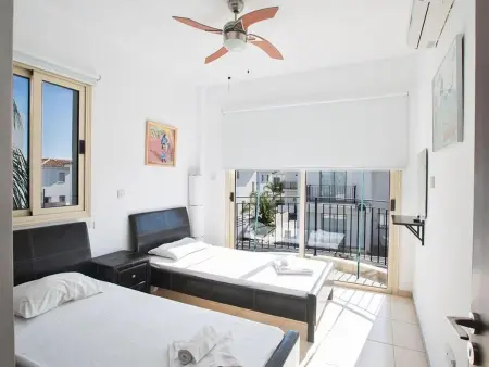 Villa 3 chambres avec piscine privée à Agios Georgios : photo 19