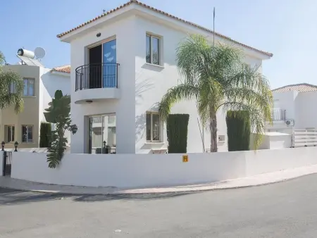 Villa 3 chambres avec piscine privée à Agios Georgios : photo 20