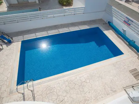 Villa 3 chambres avec piscine privée à Agios Georgios : photo 21