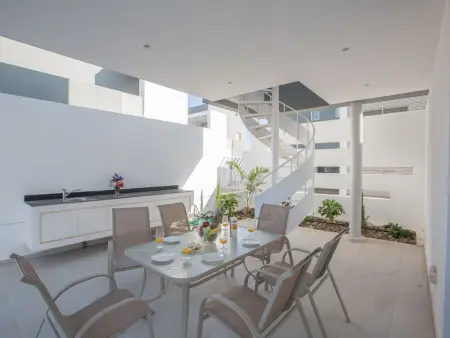 Villa 3 chambres avec piscine et terrasse à Protaras : photo 5