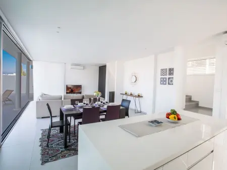 Villa 3 chambres avec piscine et terrasse à Protaras : photo 9