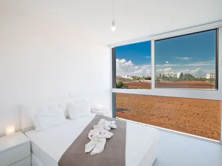 Villa 3 chambres avec piscine et terrasse à Protaras : photo 15