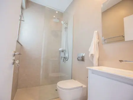 Villa 3 chambres avec piscine et terrasse à Protaras : photo 17
