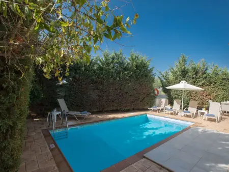 Villa 3 chambres, piscine privée, Protaras : photo 2