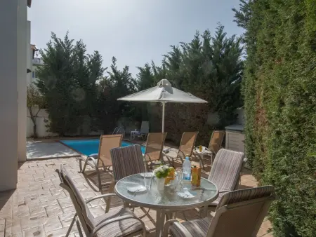 Villa 3 chambres, piscine privée, Protaras : photo 3