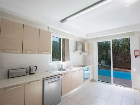 Villa 3 chambres, piscine privée, Protaras : photo 13