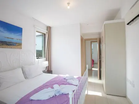 Villa 3 chambres, piscine privée, Protaras : photo 15