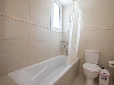 Villa 3 chambres, piscine privée, Protaras : photo 17