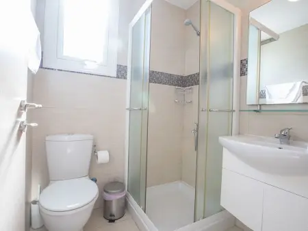 Villa 3 chambres, piscine privée, Protaras : photo 18