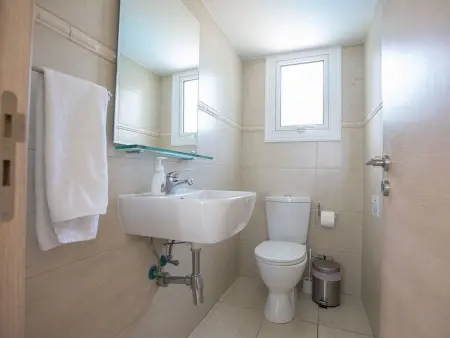 Villa 3 chambres, piscine privée, Protaras : photo 19