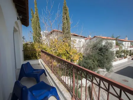 Villa 3 chambres, piscine privée, Protaras : photo 20