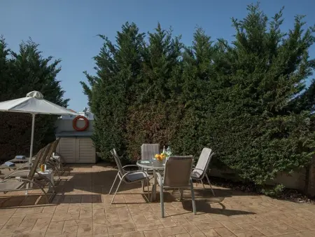 Villa 3 chambres, piscine privée, Protaras : photo 21