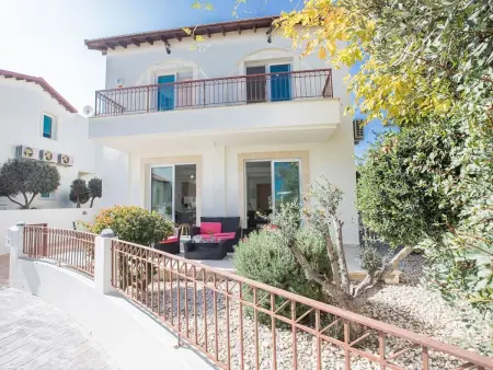 Villa 3 chambres, piscine privée, Protaras : photo 24