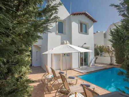 Villa 3 chambres, piscine privée, Protaras : photo 25