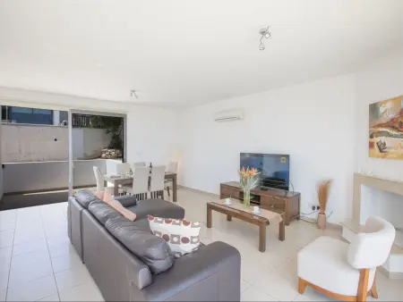 Villa panoramique Latchi, 3 chambres avec piscine privée : photo 10