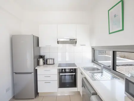 Villa panoramique Latchi, 3 chambres avec piscine privée : photo 11