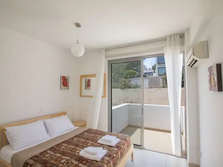 Villa panoramique Latchi, 3 chambres avec piscine privée : photo 14