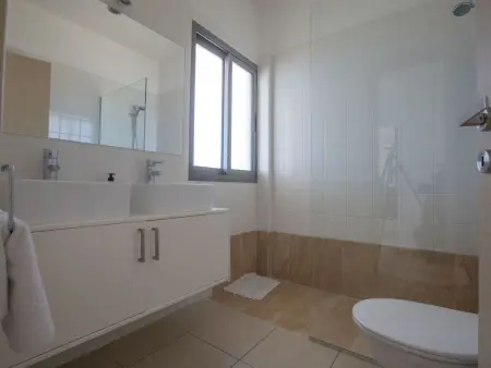 Villa panoramique Latchi, 3 chambres avec piscine privée : photo 15