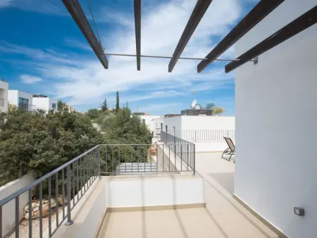 Villa panoramique Latchi, 3 chambres avec piscine privée : photo 19