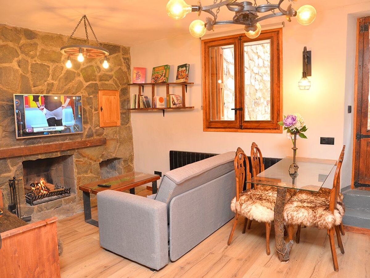 Picancel, appartement rustique accessible aux Pyrénées - Photo 1