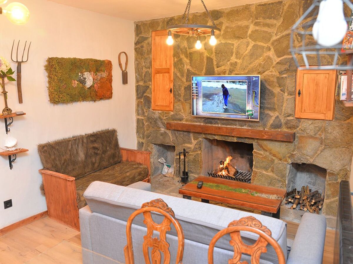 Picancel, appartement rustique accessible aux Pyrénées - Photo 2