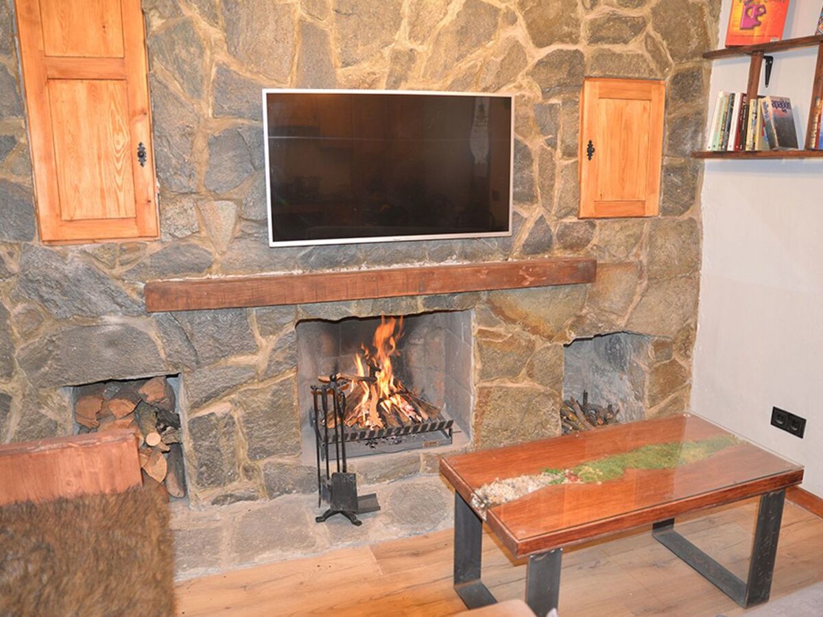 Picancel, appartement rustique accessible aux Pyrénées - Photo 3