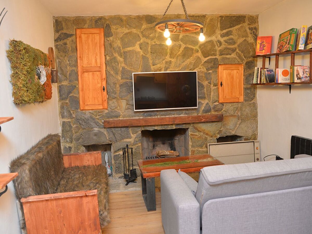 Picancel, appartement rustique accessible aux Pyrénées - Photo 6