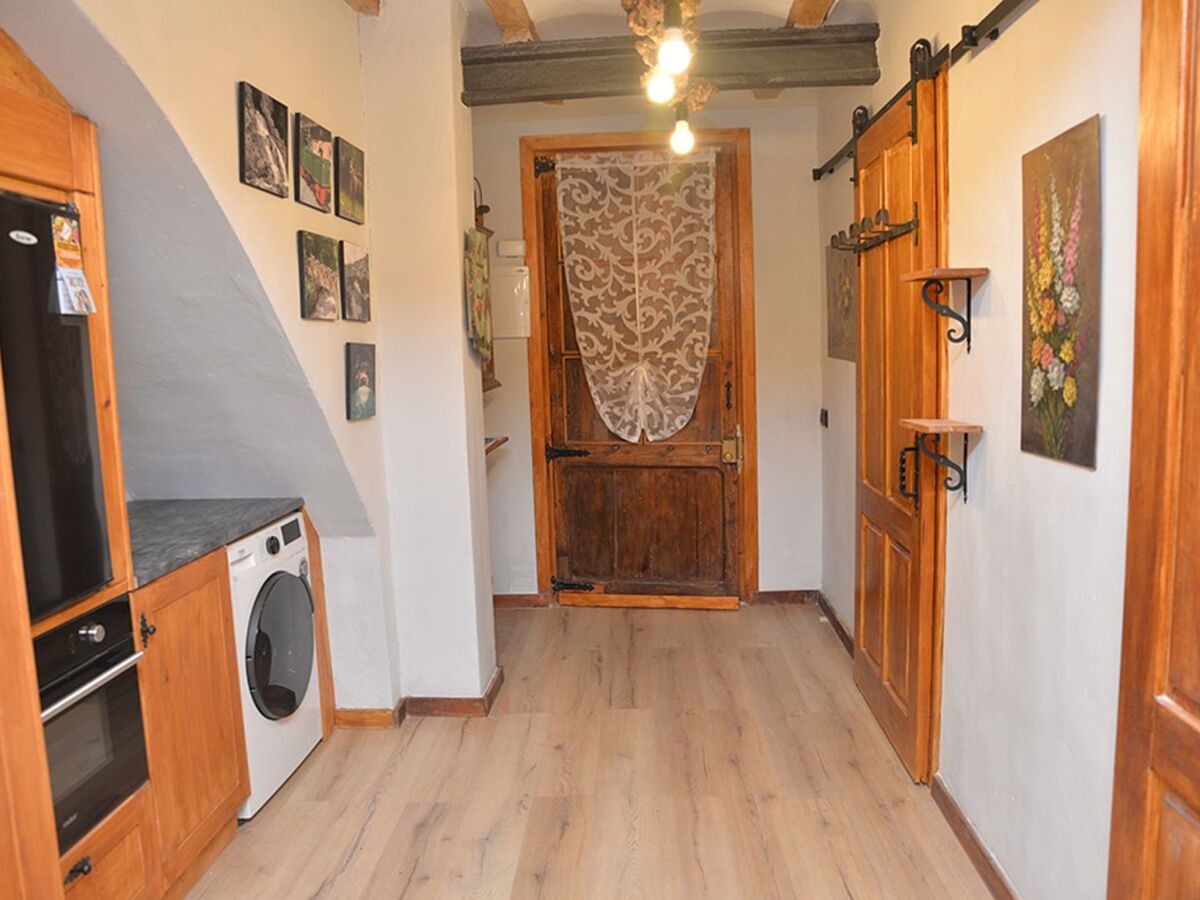 Picancel, appartement rustique accessible aux Pyrénées - Photo 7