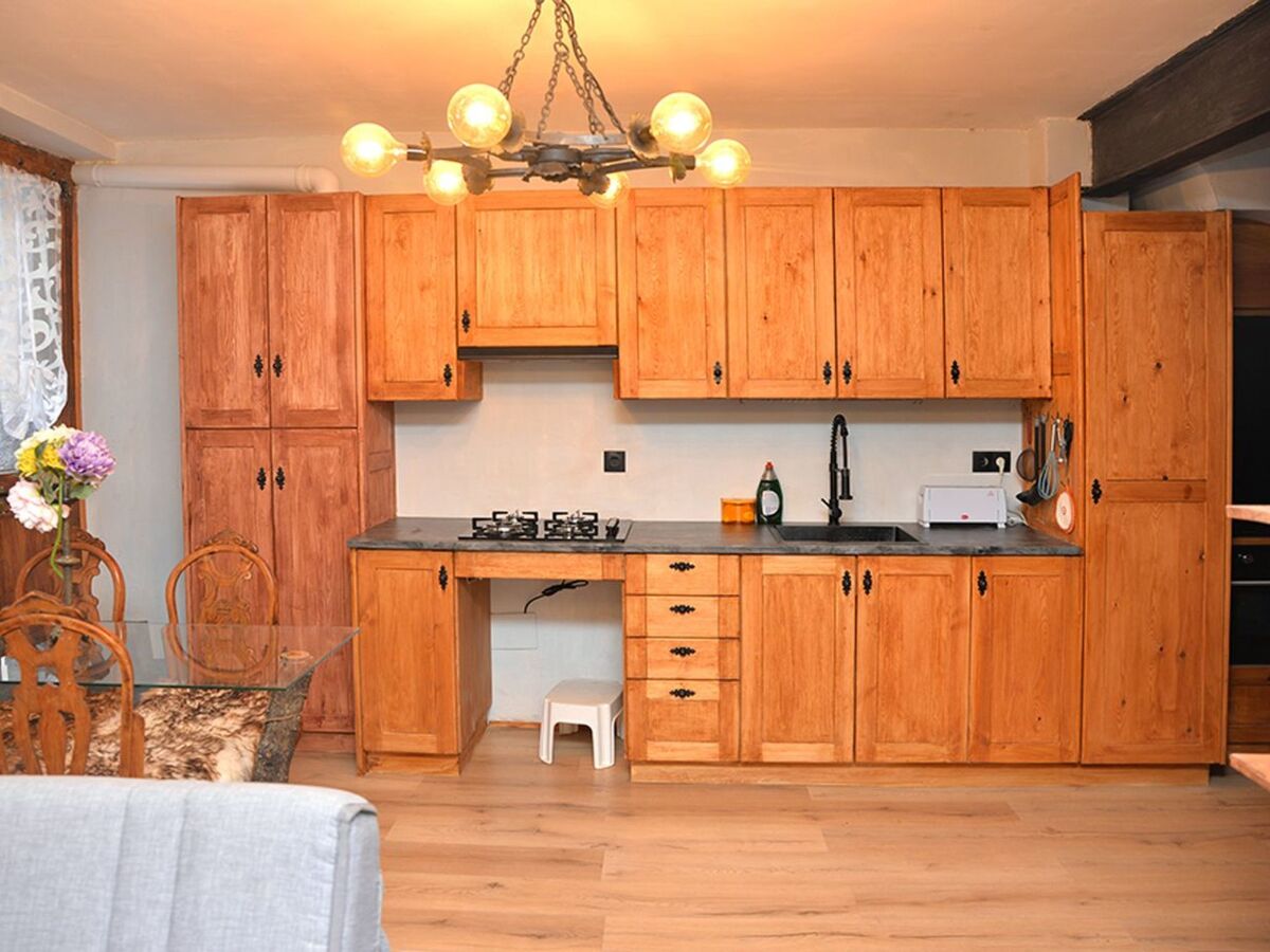 Picancel, appartement rustique accessible aux Pyrénées - Photo 18