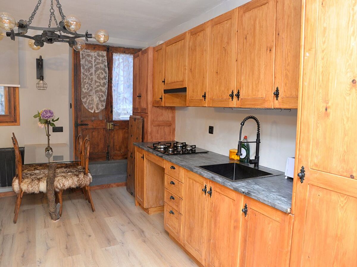 Picancel, appartement rustique accessible aux Pyrénées - Photo 19