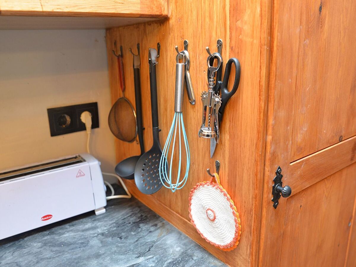 Picancel, appartement rustique accessible aux Pyrénées - Photo 20