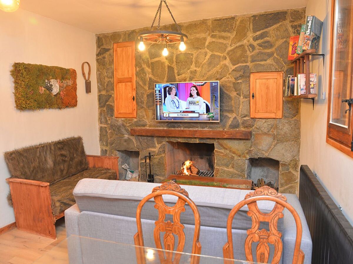 Picancel, appartement rustique accessible aux Pyrénées - Photo 23