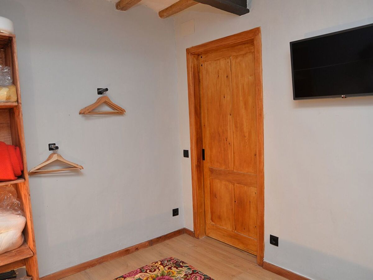 Picancel, appartement rustique accessible aux Pyrénées - Photo 24