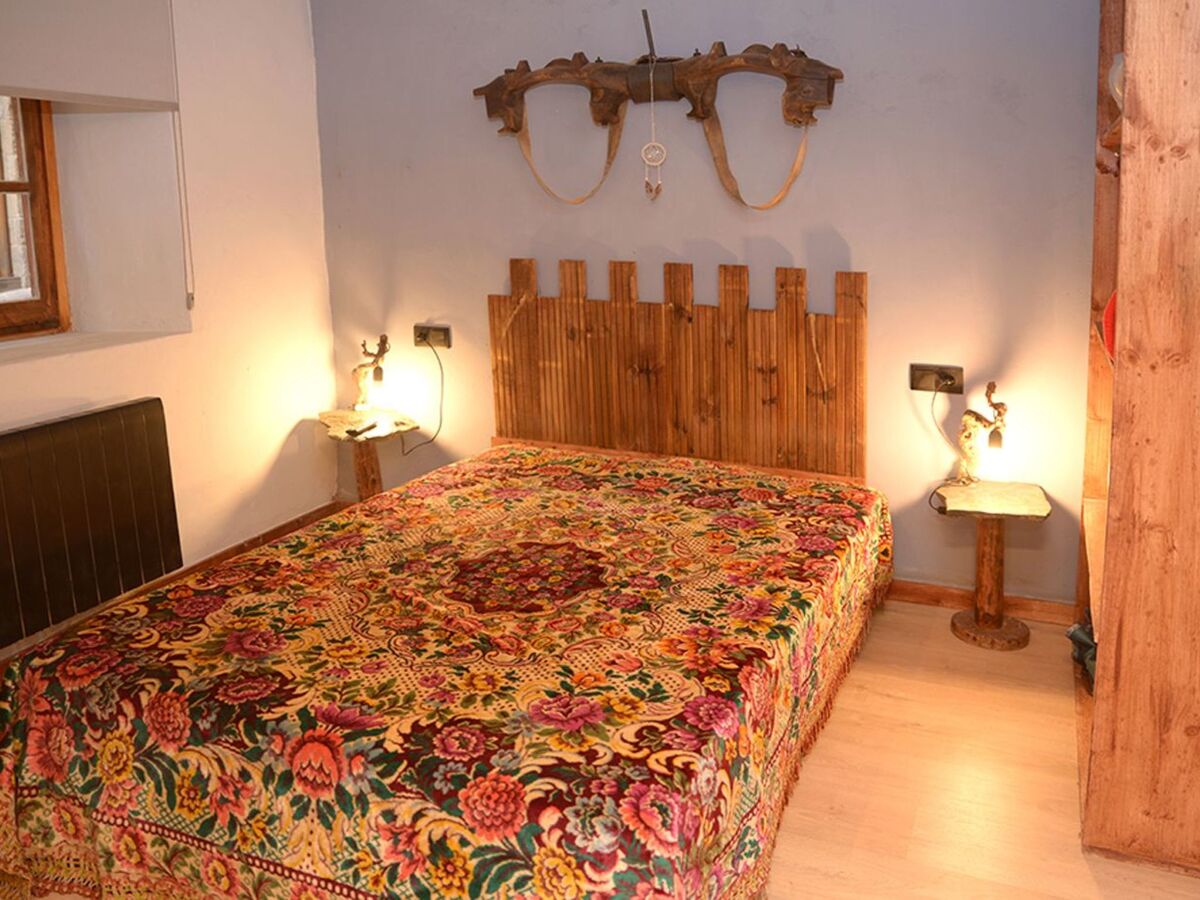 Picancel, appartement rustique accessible aux Pyrénées - Photo 25