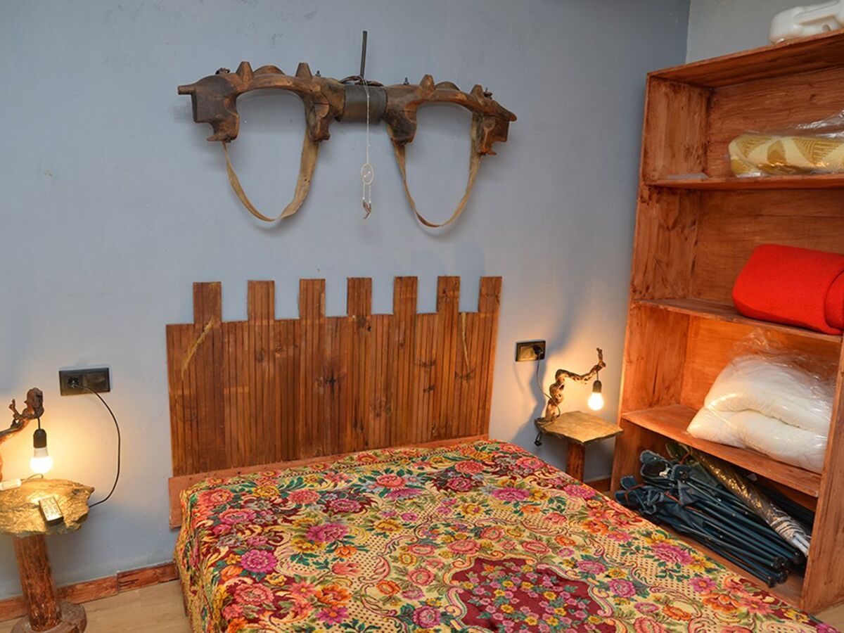Picancel, appartement rustique accessible aux Pyrénées - Photo 26