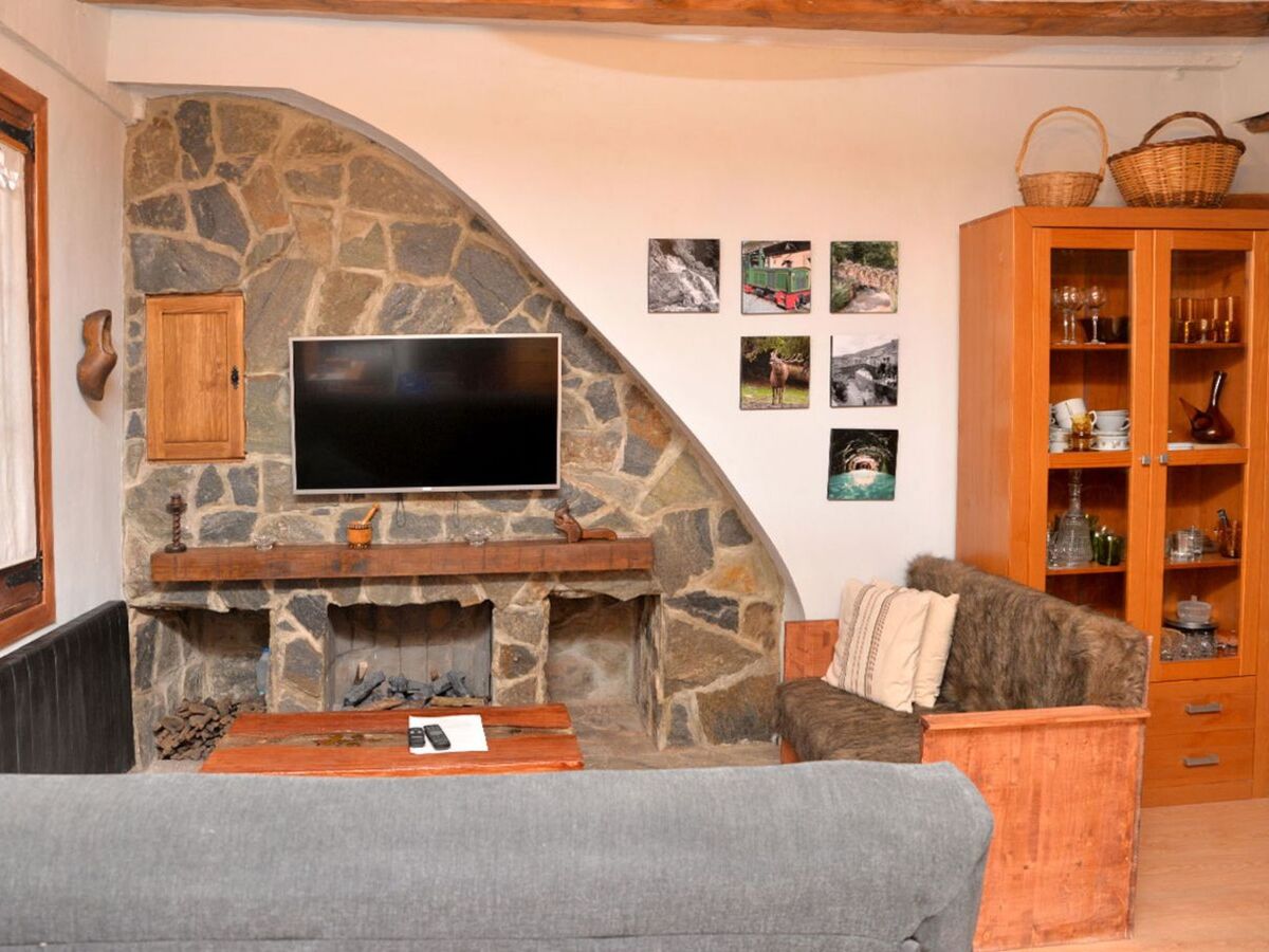 Catllaràs, appartement rustique 6 pers. à la Pobla de Lillet - Photo 2