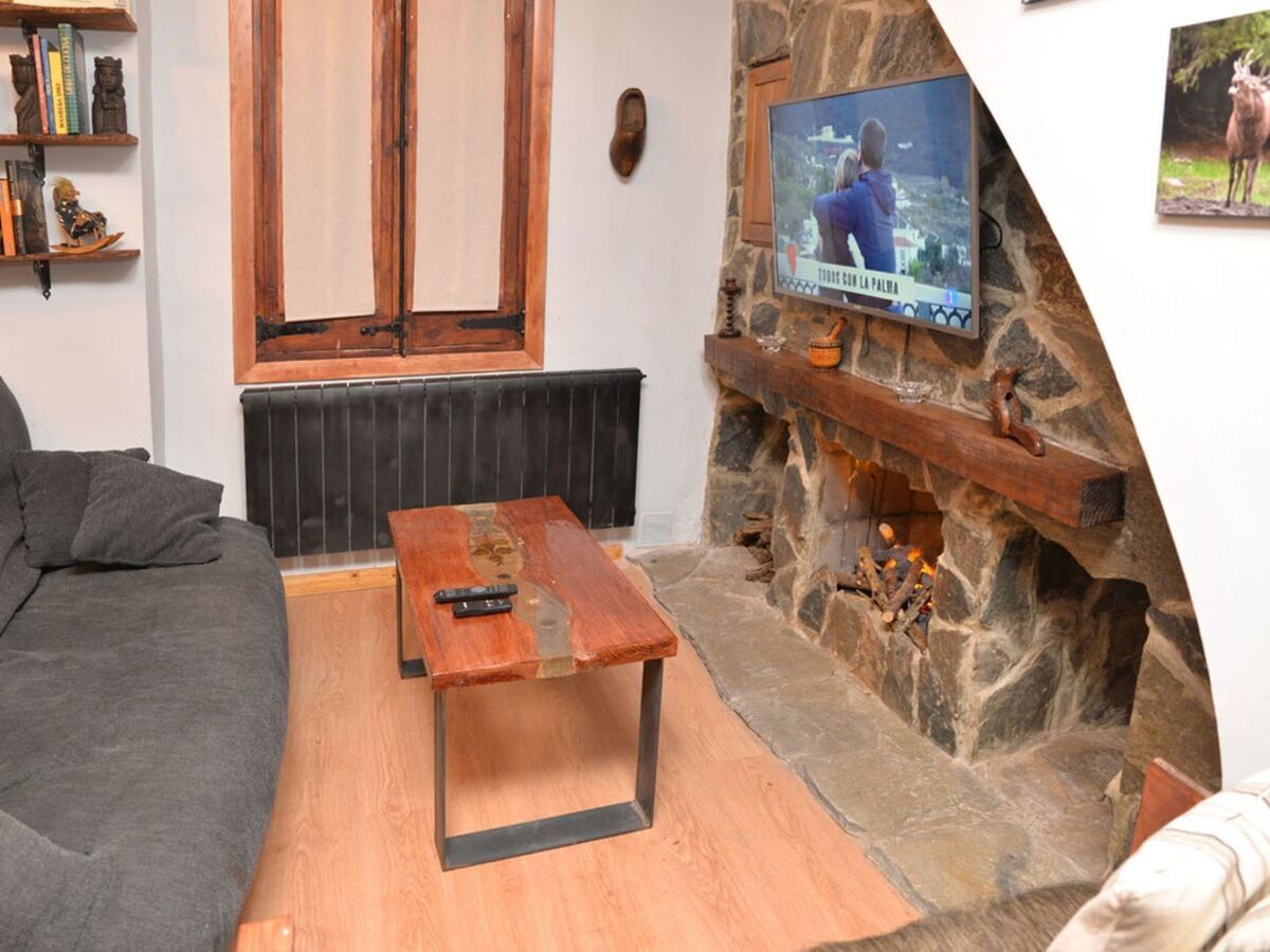 Catllaràs, appartement rustique 6 pers. à la Pobla de Lillet - Photo 7
