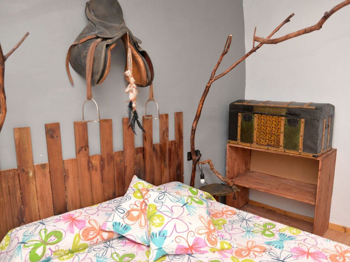 Catllaràs, appartement rustique 6 pers. à la Pobla de Lillet - Photo 16