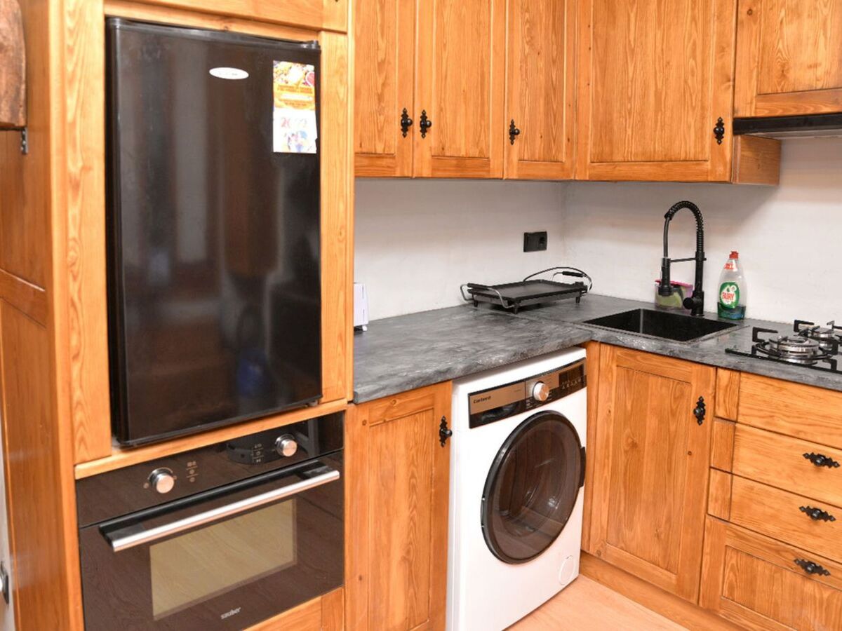 Catllaràs, appartement rustique 6 pers. à la Pobla de Lillet - Photo 22
