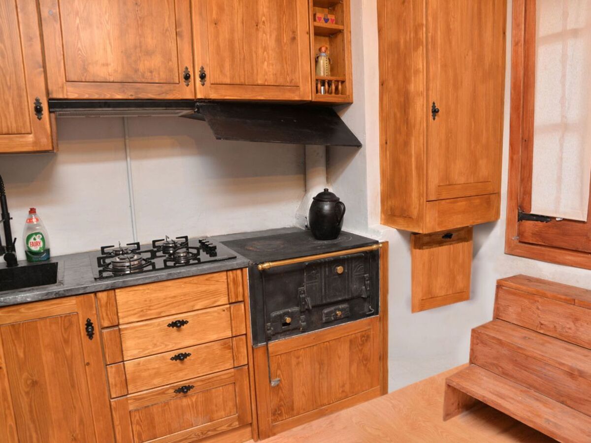 Catllaràs, appartement rustique 6 pers. à la Pobla de Lillet - Photo 24