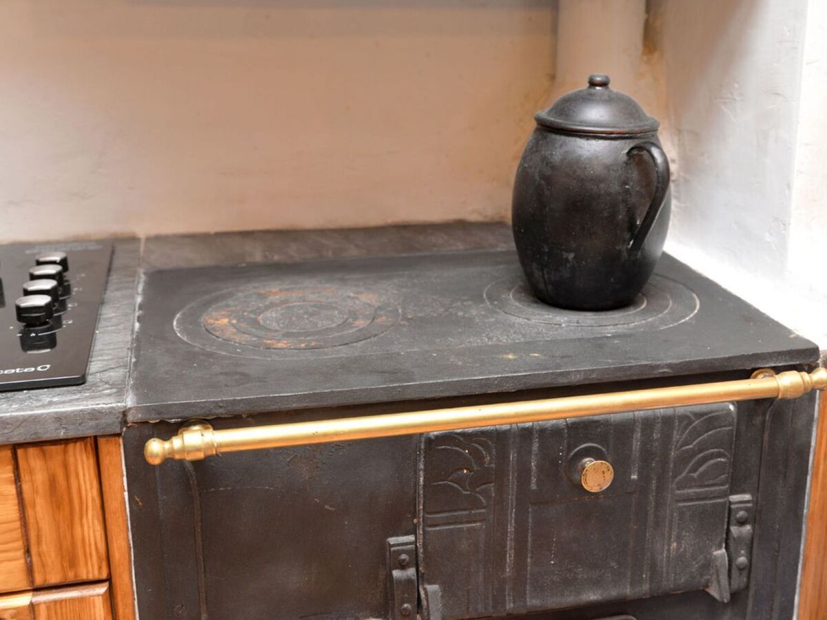 Catllaràs, appartement rustique 6 pers. à la Pobla de Lillet - Photo 25