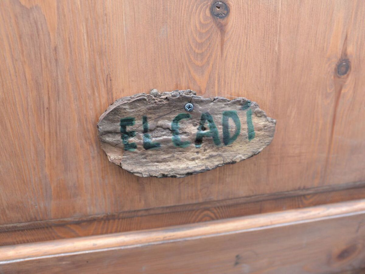 Cadí – Triplex 7 pers., 6 chambres à La Pobla de Lillet - Photo 4