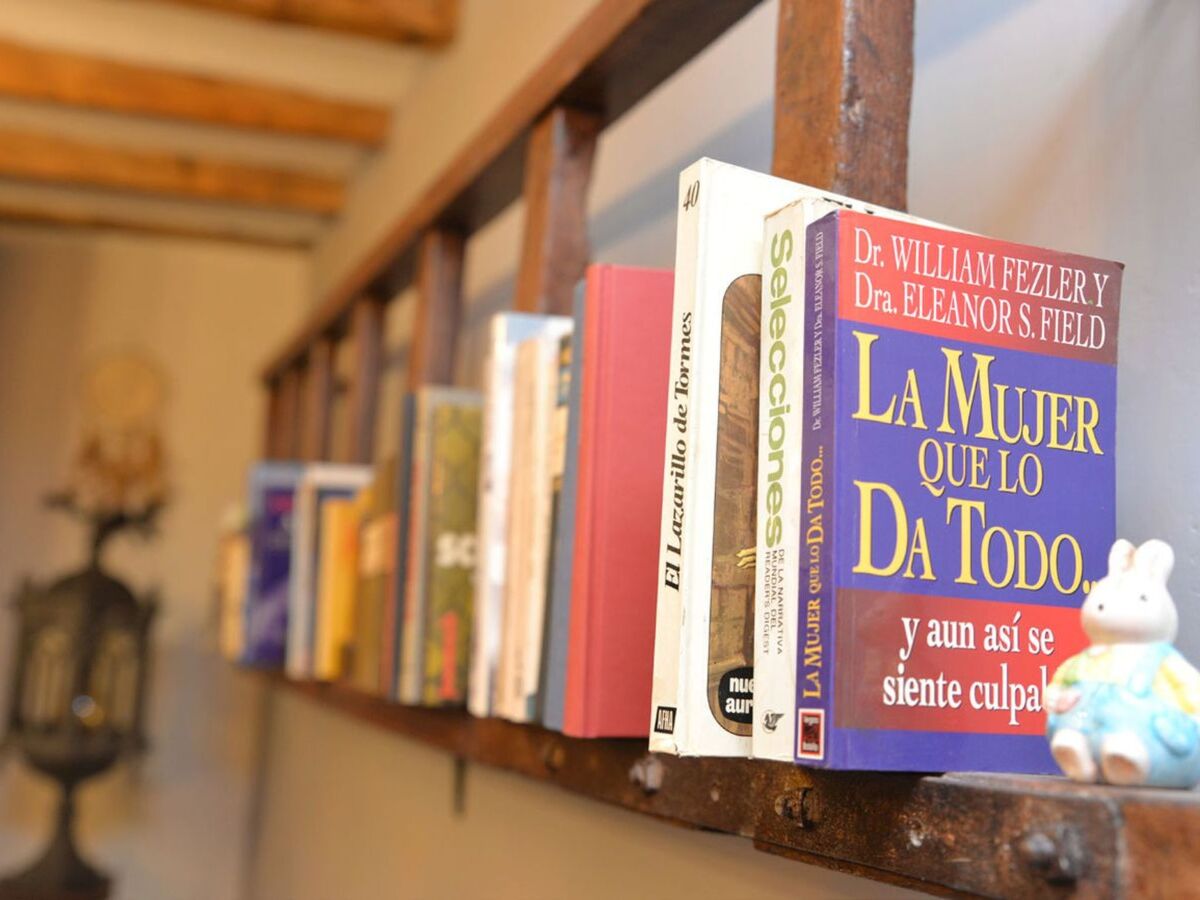 Cadí – Triplex 7 pers., 6 chambres à La Pobla de Lillet - Photo 9